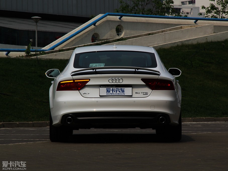 2014WA7 50TFSI quattroA