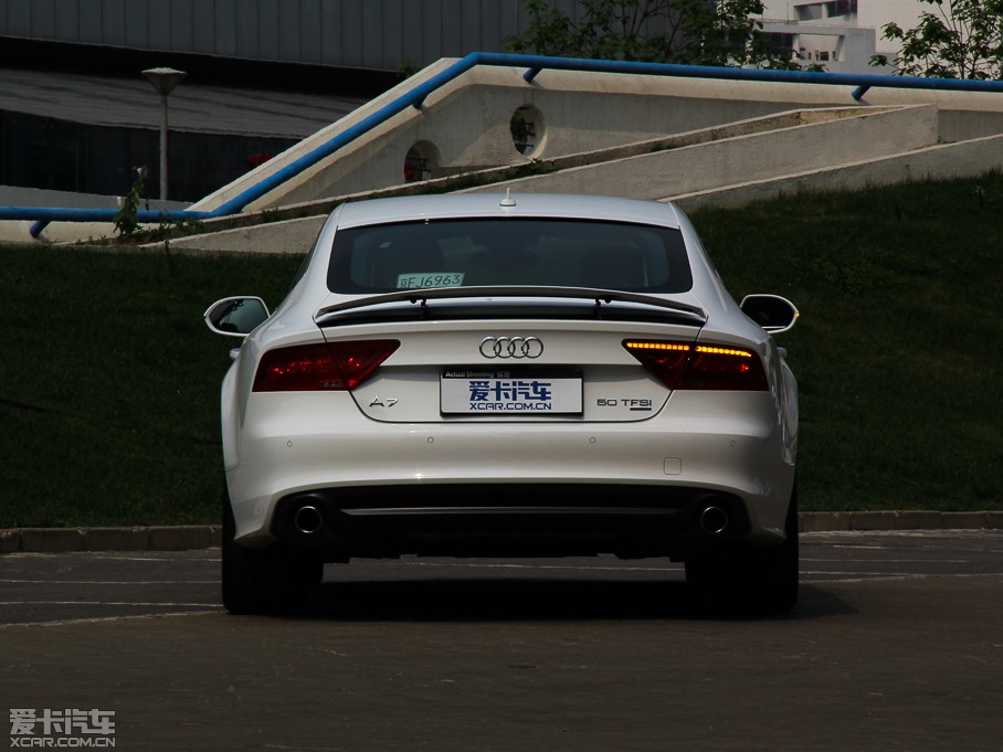 2014WA7 50TFSI quattroA