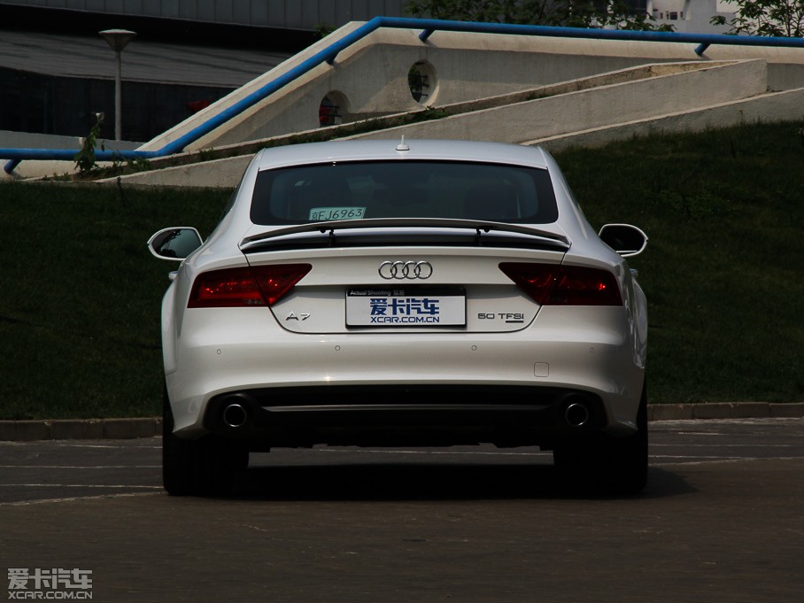 2014WA7 50TFSI quattroA