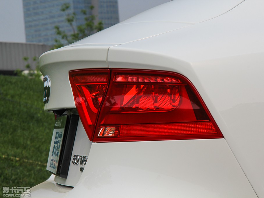 2014WA7 50TFSI quattroA