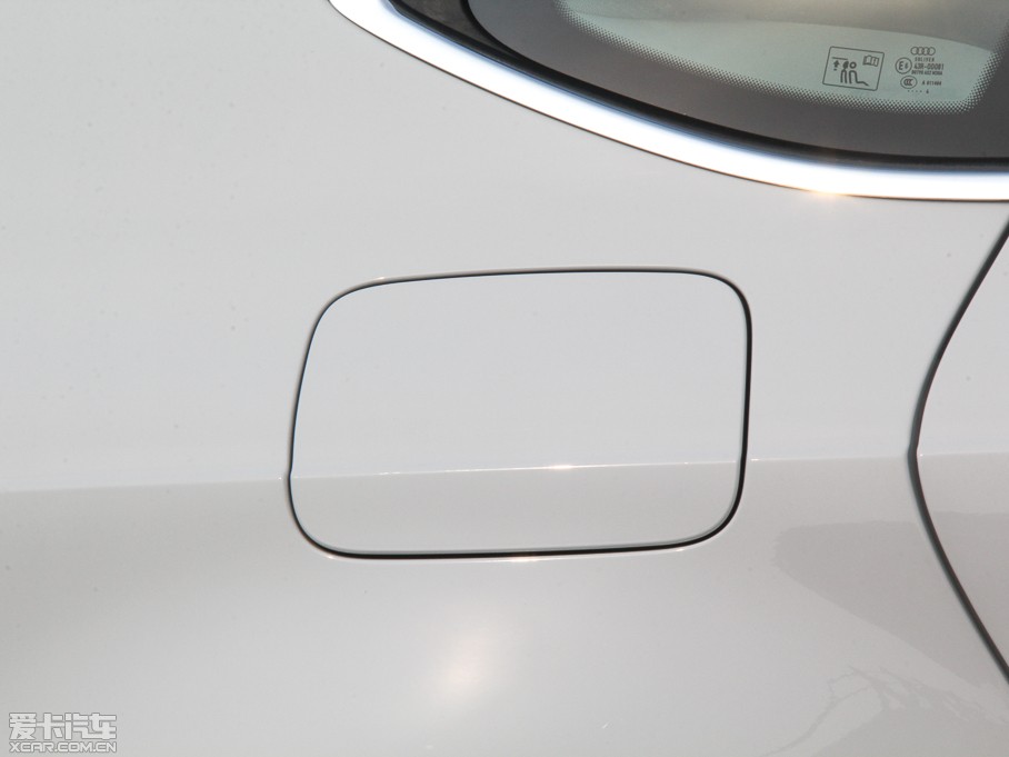 2014WA7 50TFSI quattroA