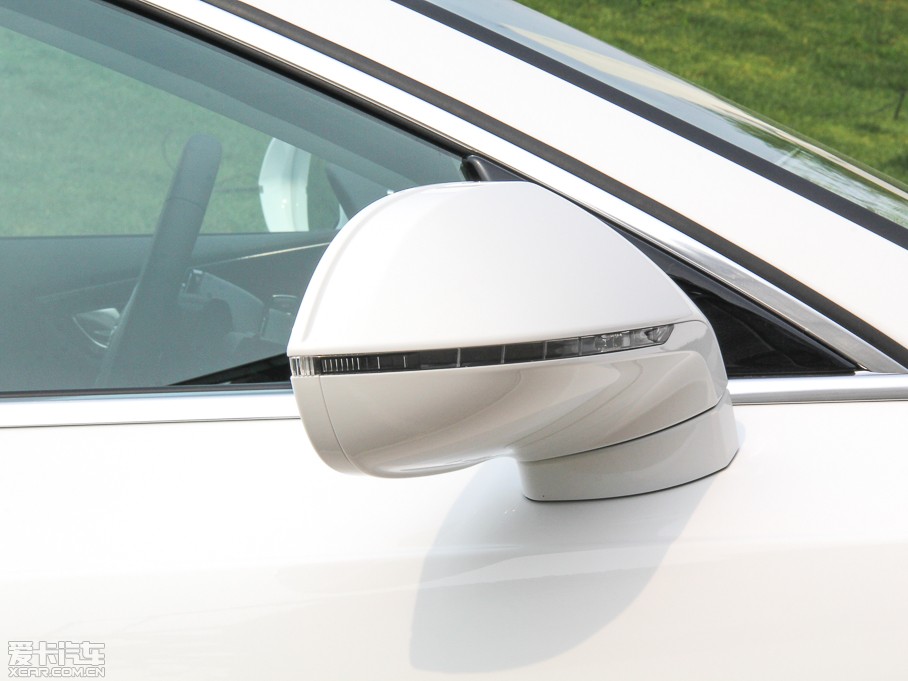 2014WA7 50TFSI quattroA