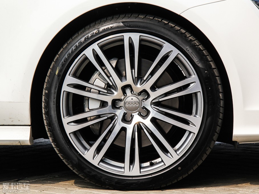 2014?yun)WA7 50TFSI quattroA