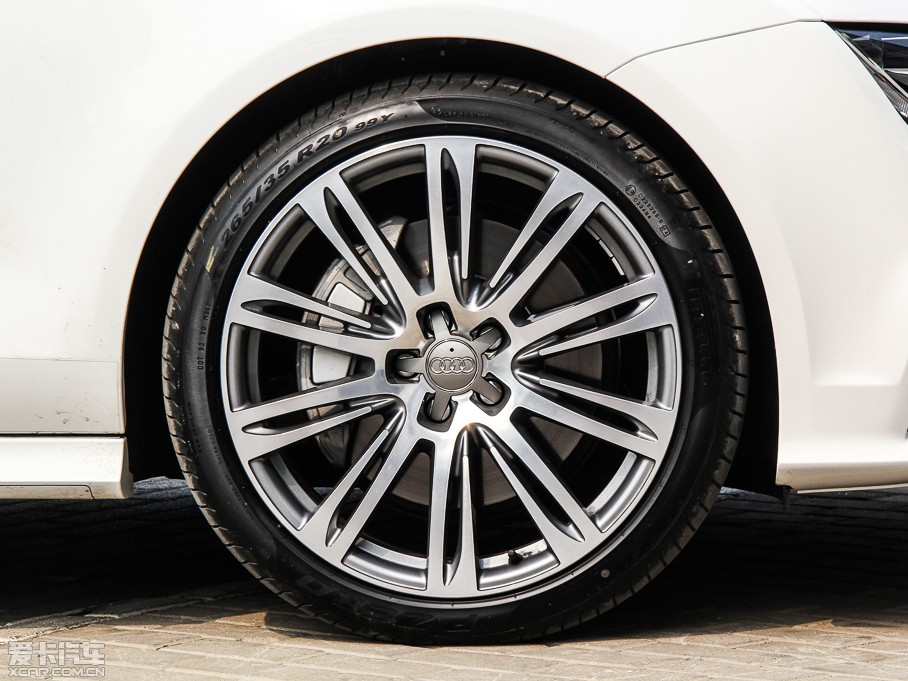 2014WA7 50TFSI quattroA