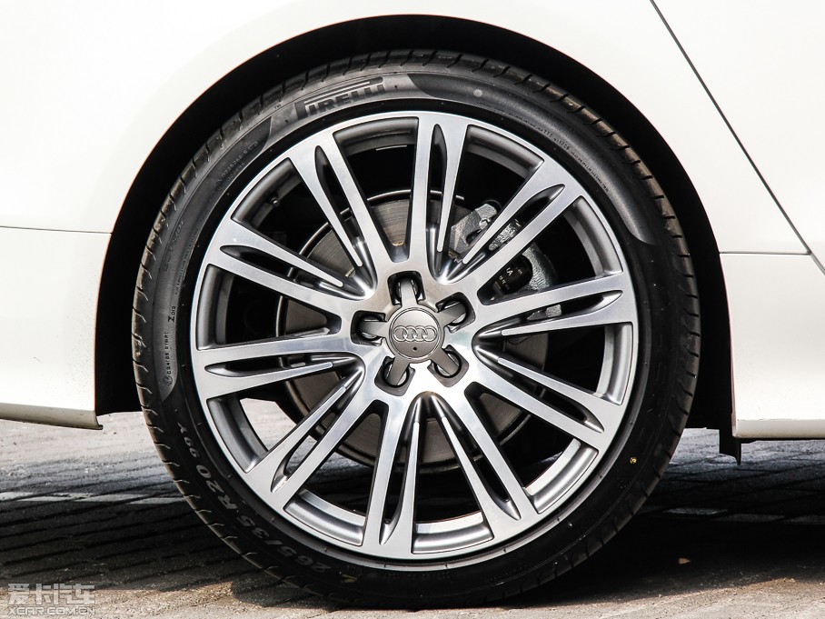 2014WA7 50TFSI quattroA