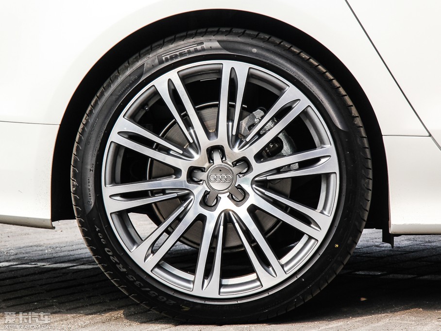 2014WA7 50TFSI quattroA