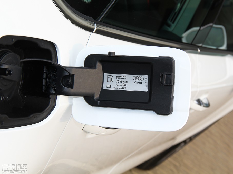 2014WA7 50TFSI quattroA