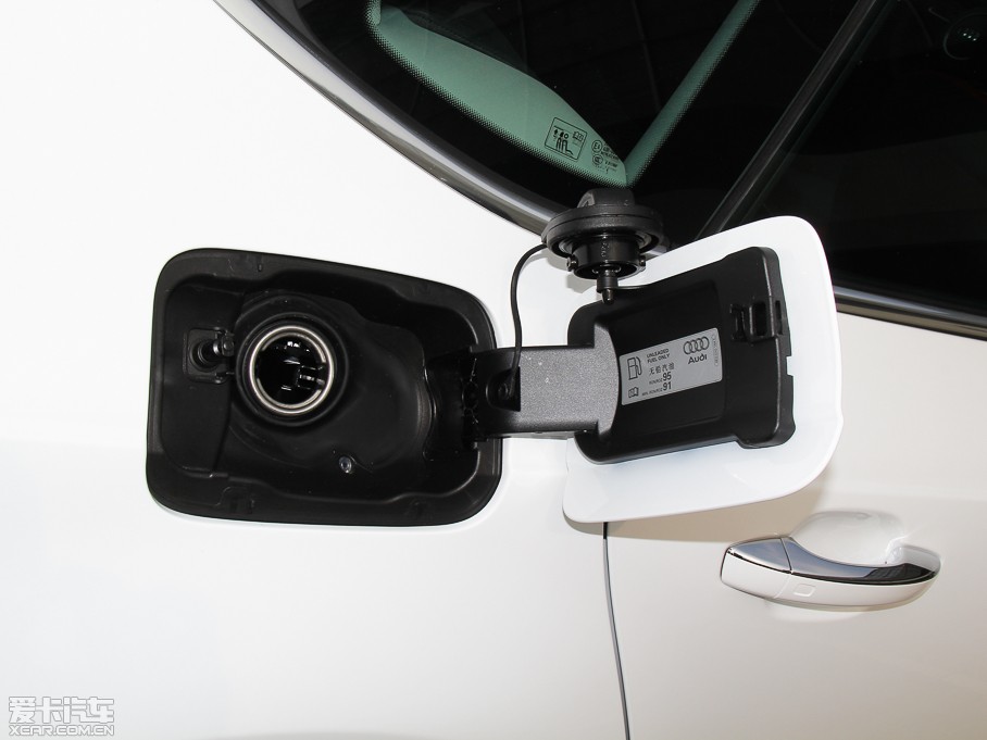 2014WA7 50TFSI quattroA