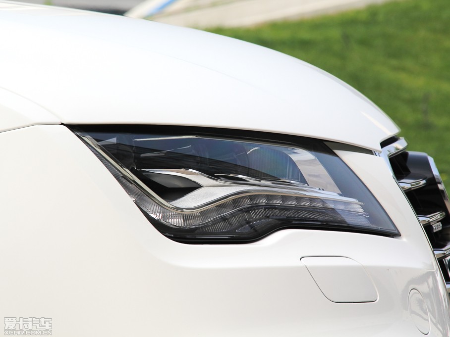 2014WA7 50TFSI quattroA