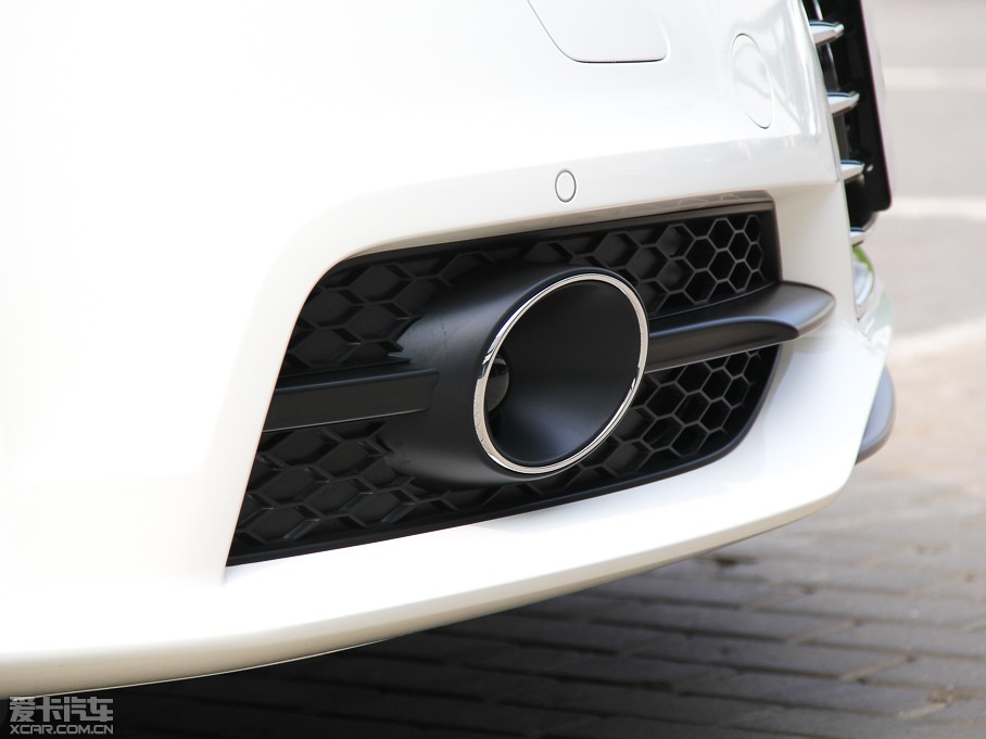 2014WA7 50TFSI quattroA