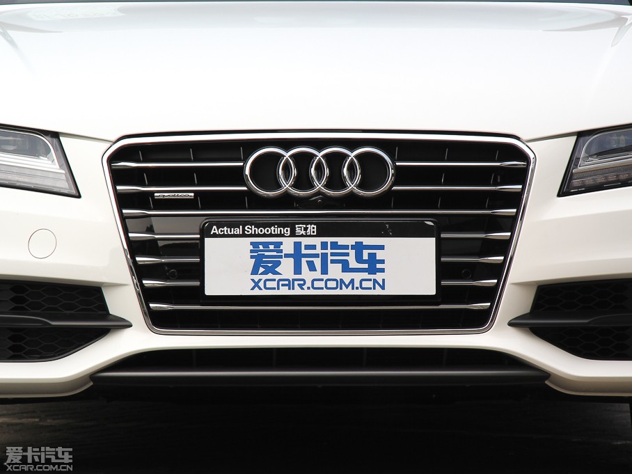 2014?yun)WA7 50TFSI quattroA