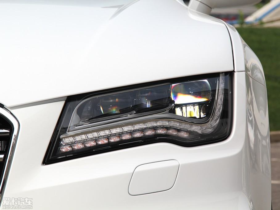 2014?yun)WA7 50TFSI quattroA