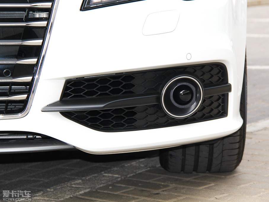 2014WA7 50TFSI quattroA