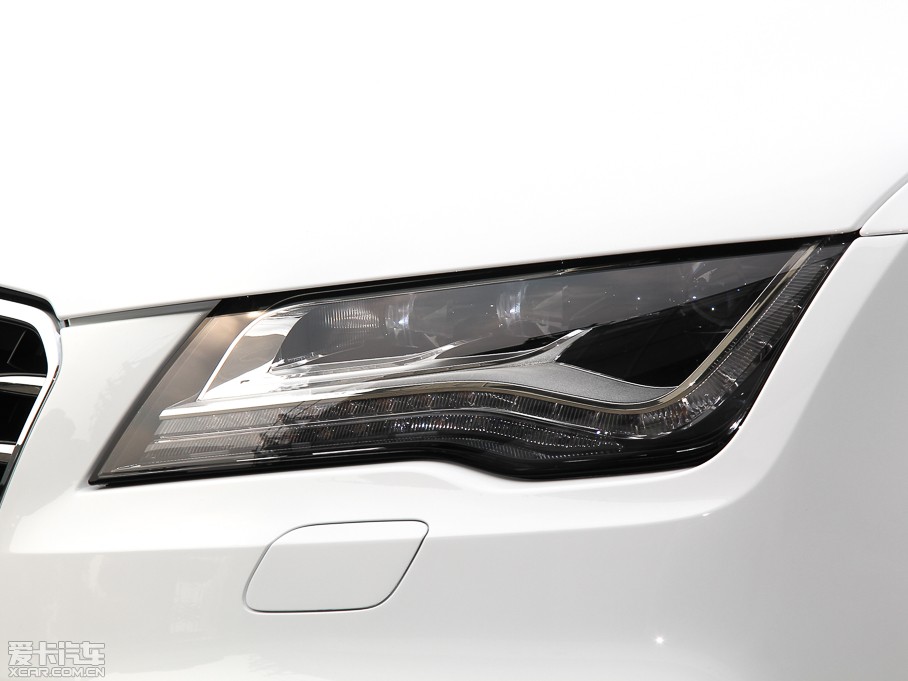 2014WA7 50TFSI quattroA