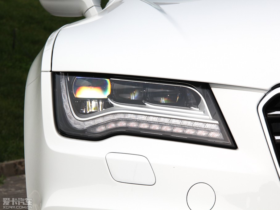 2014WA7 50TFSI quattroA