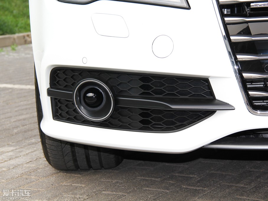 2014WA7 50TFSI quattroA