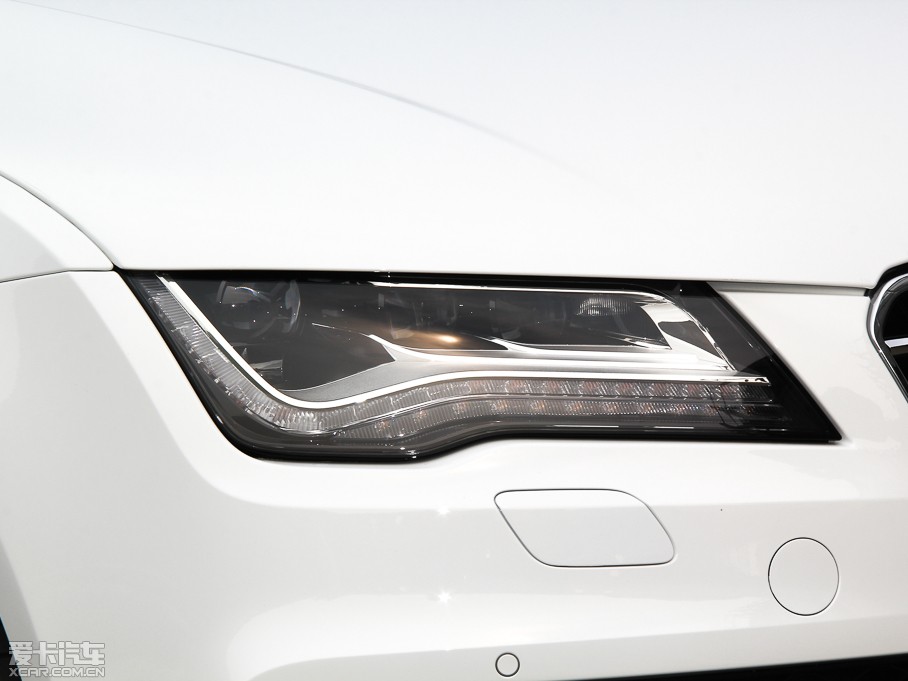 2014WA7 50TFSI quattroA