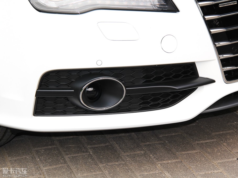 2014WA7 50TFSI quattroA