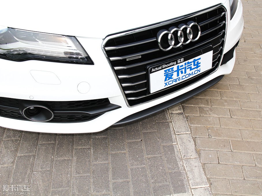 2014WA7 50TFSI quattroA