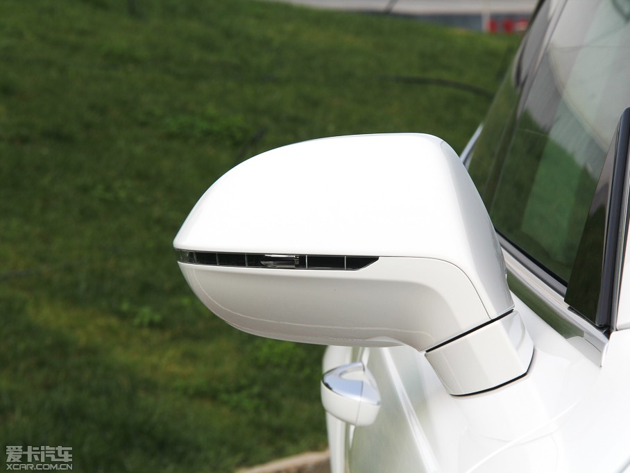 2014WA7 50TFSI quattroA