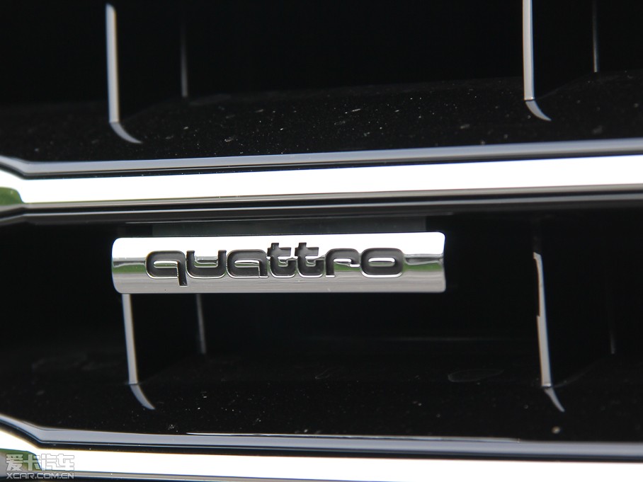 2014WA7 50TFSI quattroA