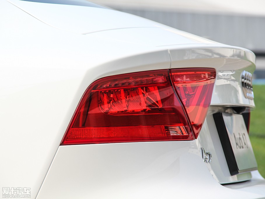 2014WA7 50TFSI quattroA