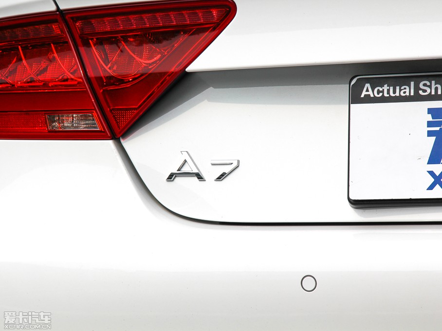 2014WA7 50TFSI quattroA