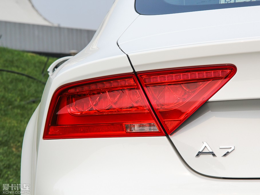 2014WA7 50TFSI quattroA