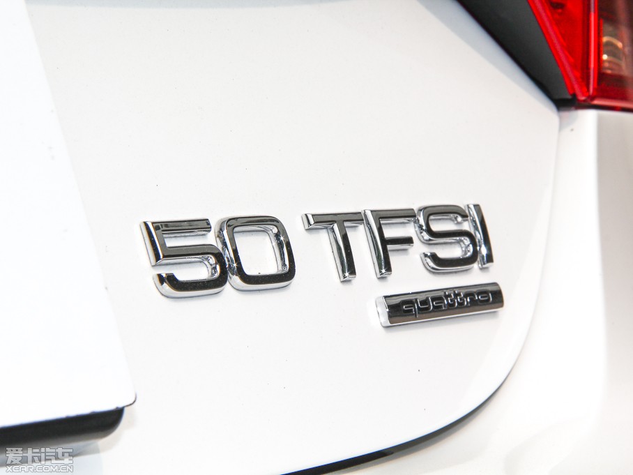 2014WA7 50TFSI quattroA