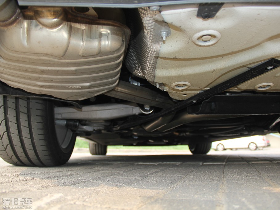 2014WA7 50TFSI quattroA