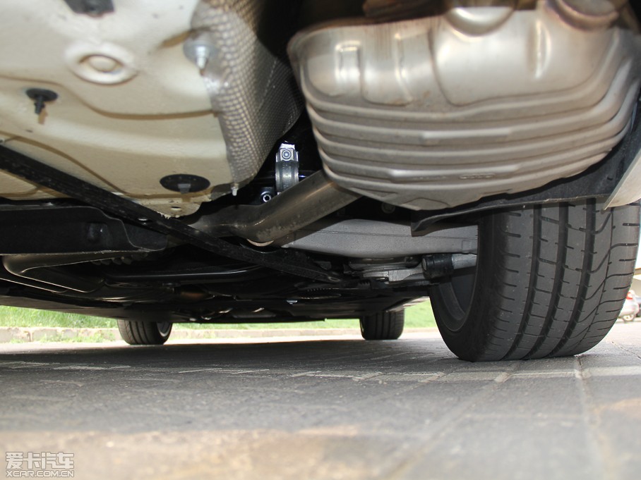 2014WA7 50TFSI quattroA