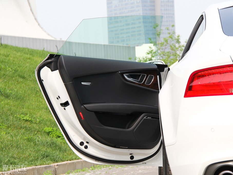 2014WA7 50TFSI quattroA