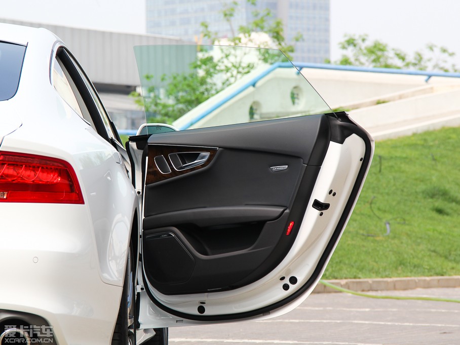 2014WA7 50TFSI quattroA