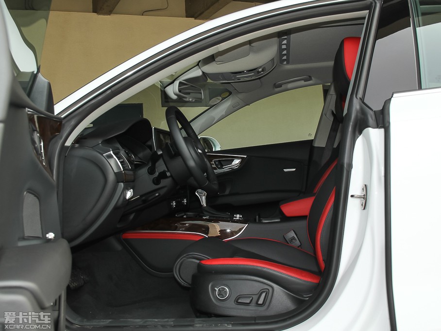 2014WA7 50TFSI quattroA