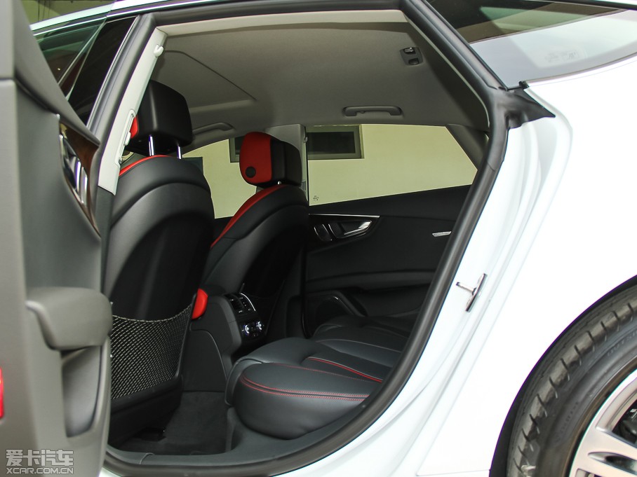 2014WA7 50TFSI quattroA