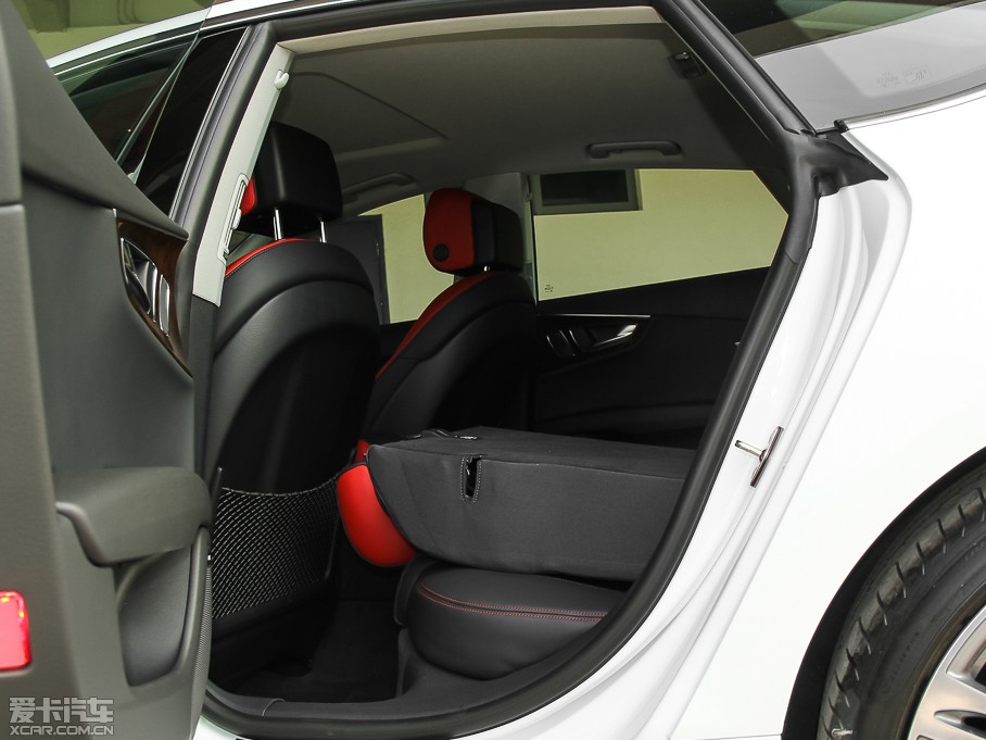 2014WA7 50TFSI quattroA