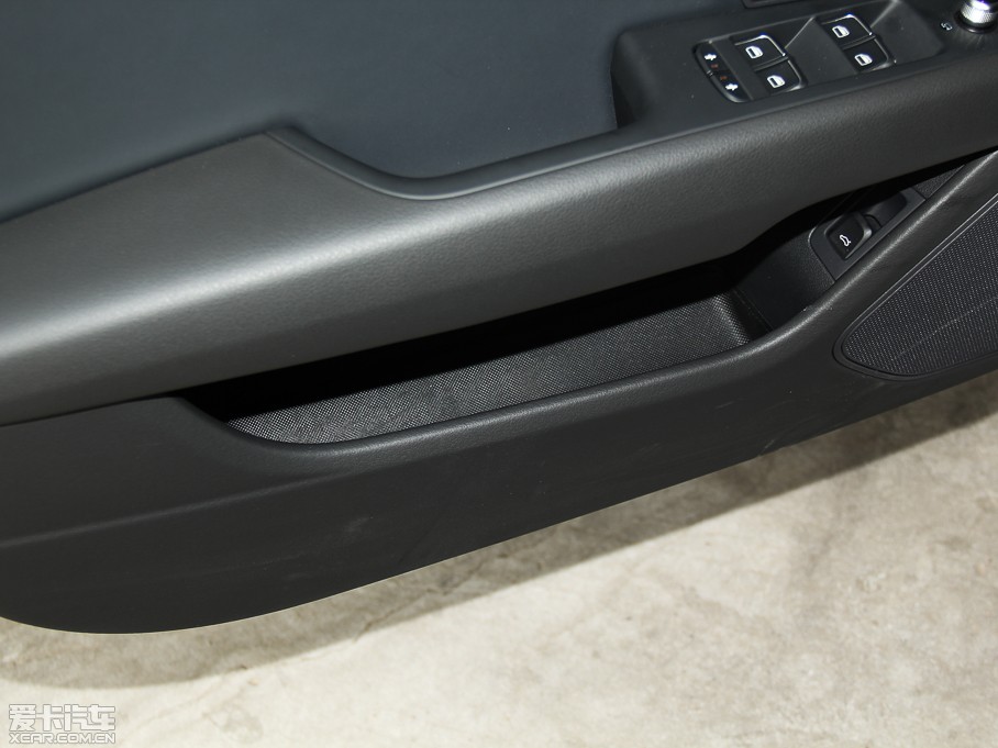 2014?yun)WA7 50TFSI quattroA