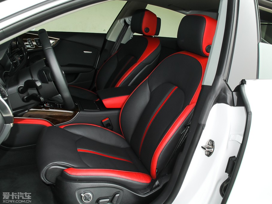 2014WA7 50TFSI quattroA