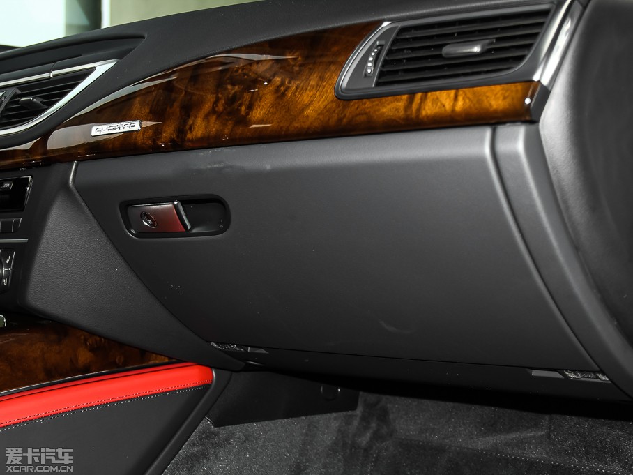 2014WA7 50TFSI quattroA