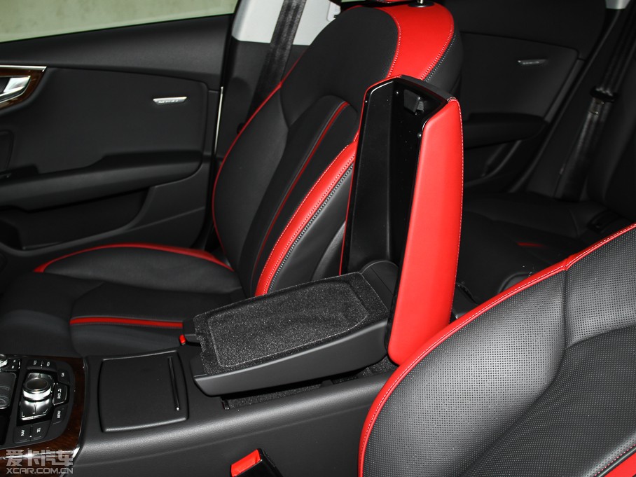 2014WA7 50TFSI quattroA