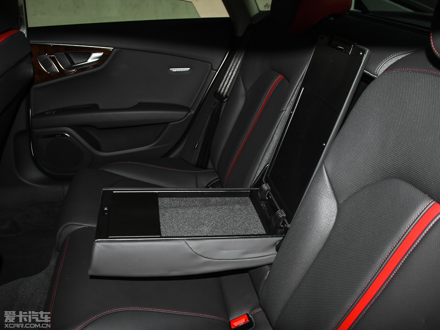 2014WA7 50TFSI quattroA