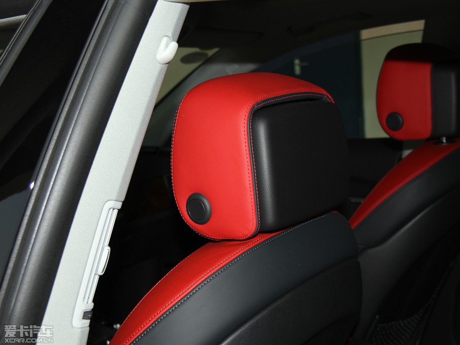 2014?yun)WA7 50TFSI quattroA