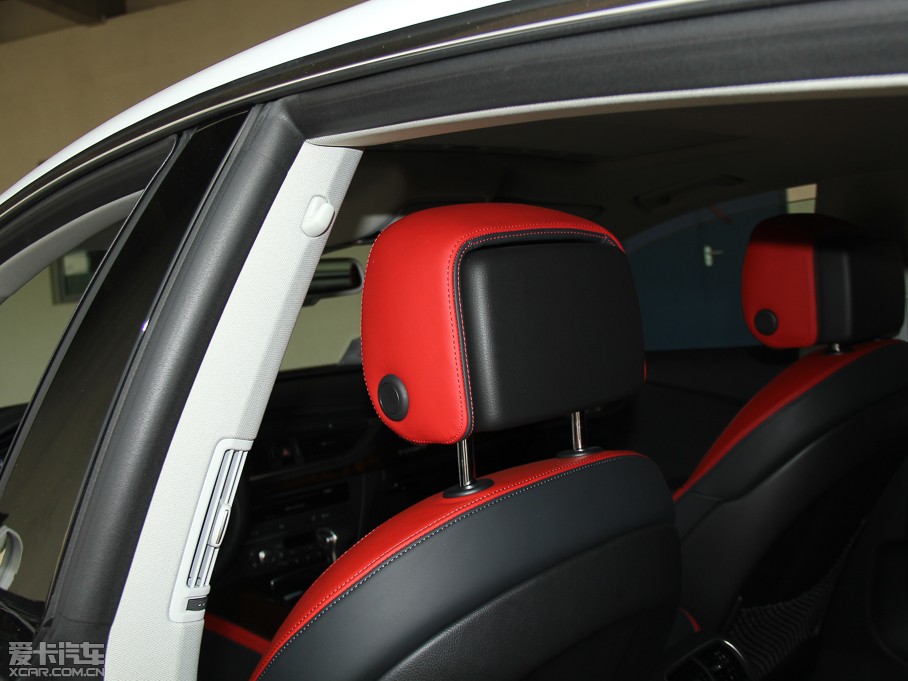 2014WA7 50TFSI quattroA