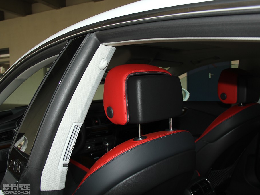 2014WA7 50TFSI quattroA