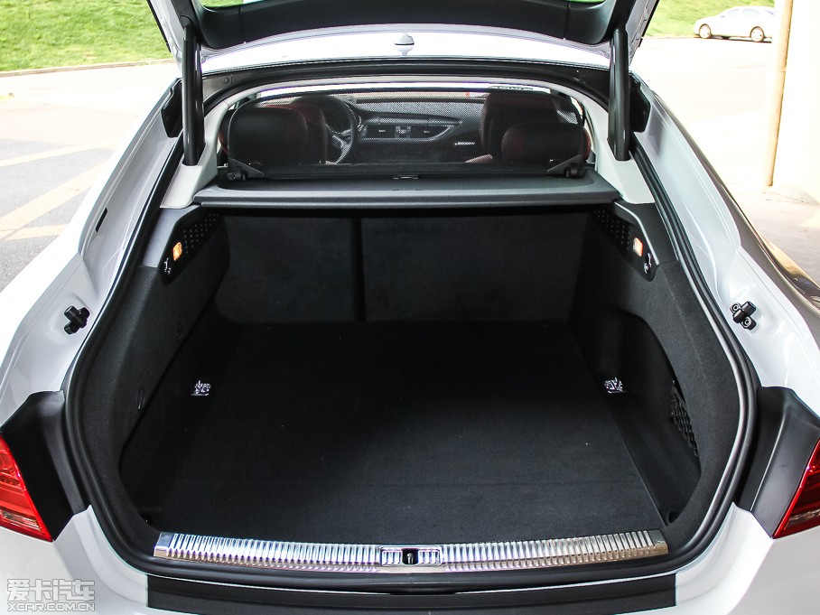 2014WA7 50TFSI quattroA