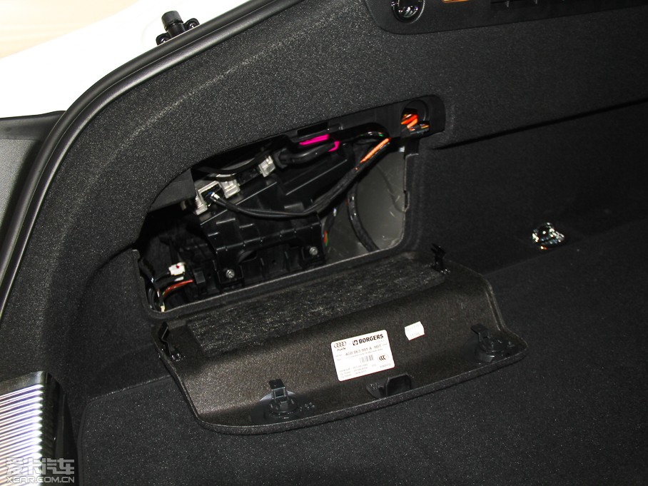 2014WA7 50TFSI quattroA