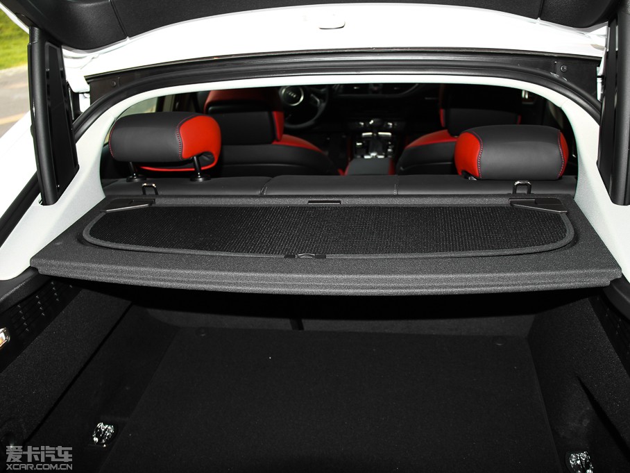 2014WA7 50TFSI quattroA