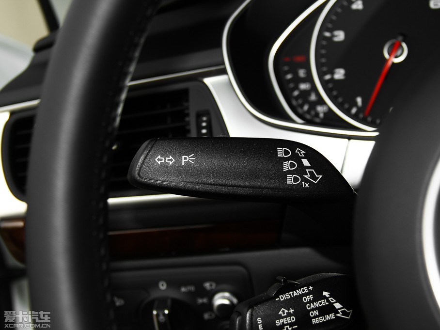 2014WA7 50TFSI quattroA