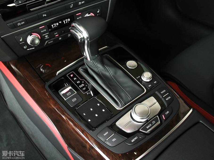 2014WA7 50TFSI quattroA