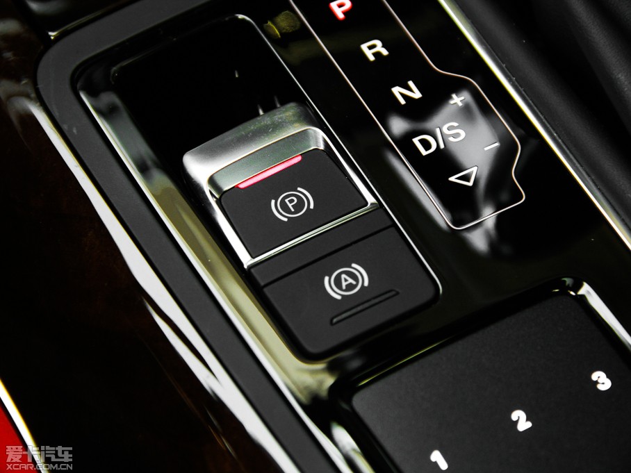 2014WA7 50TFSI quattroA